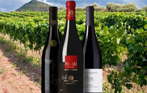 西西里醉美風(fēng)情 從醇厚佳釀到脫醇新寵