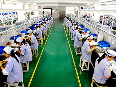 專業(yè)勞務(wù)派遣服務(wù) 東莞鳳崗地區(qū)的可靠人力資源解決方案