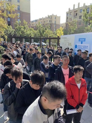 虹口區(qū)嘉興路勞務(wù)派遣公司 專業(yè)人力資源服務(wù)，助力企業(yè)高效運(yùn)營(yíng)