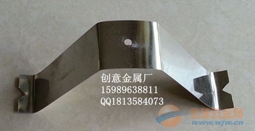精工制造 從彈片到特種鋼，一站式高品質工業材料與配件解決方案